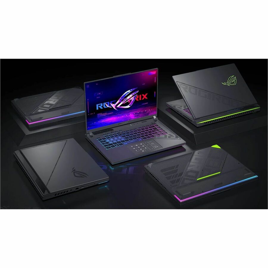 Asus ROG Strix G18 G814 G814PP-DS94 18 Asus ROG Strix G18 G814 G814PP-DS94 18